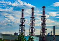 甘孜柴油发电机组进气门与排气门磨损严重是什么原因