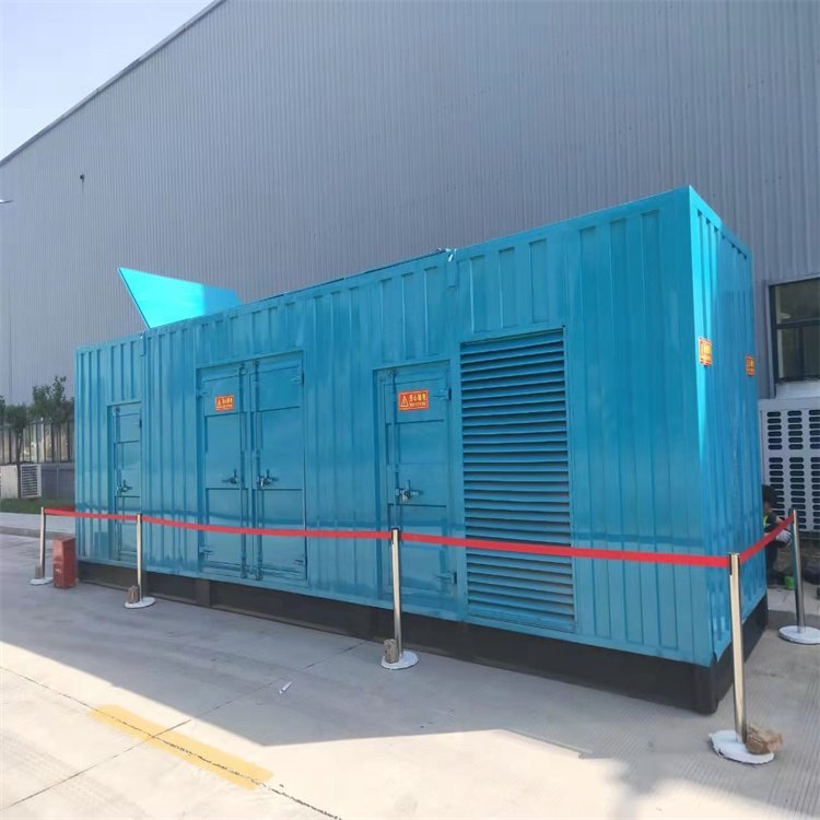 甘孜发电车出租