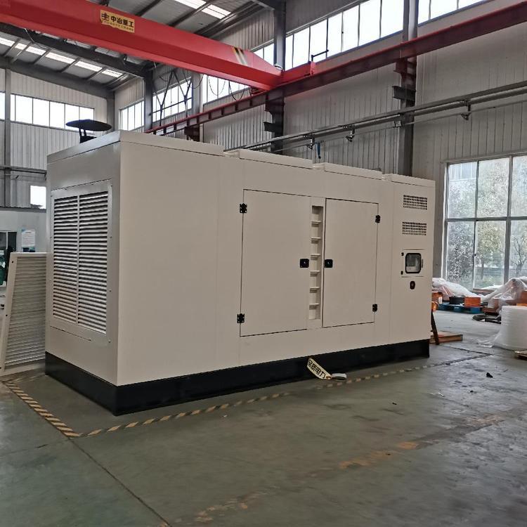 甘孜发电机出租