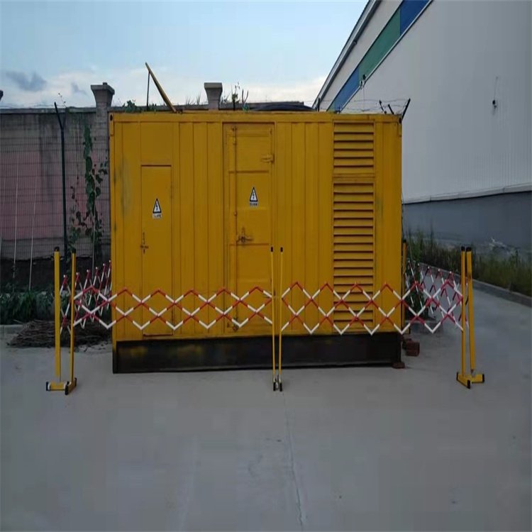 甘孜发电机组油箱盖上留出小气孔有什么用？