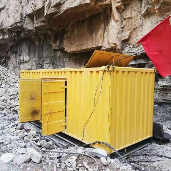 甘孜柴油发电机组使用注意事项要牢记