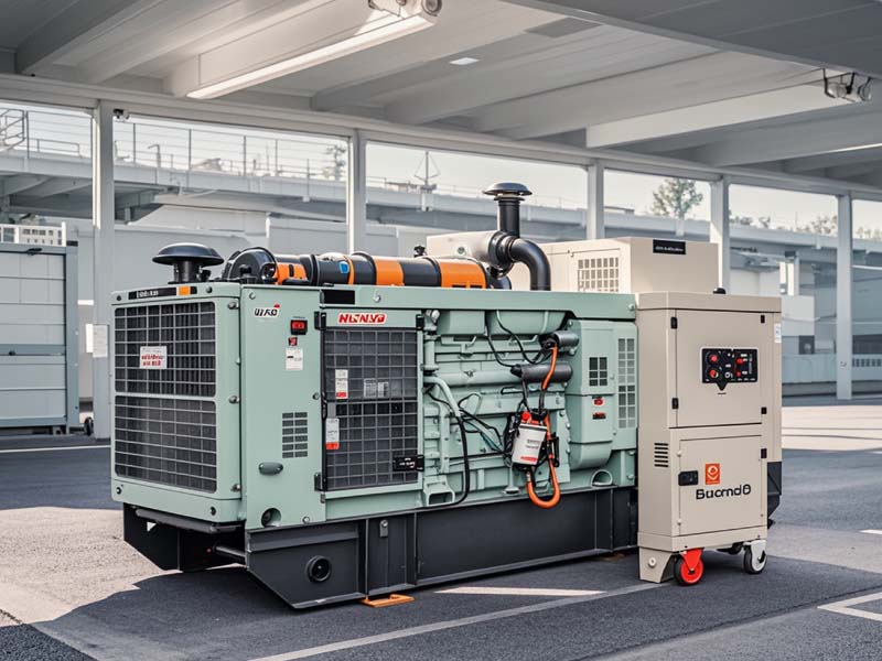 甘孜发电机出租校准皮带张力计的注意事项有哪些？