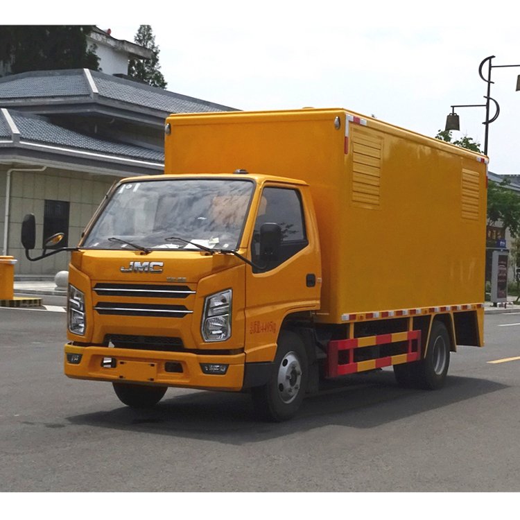 甘孜发电车出租