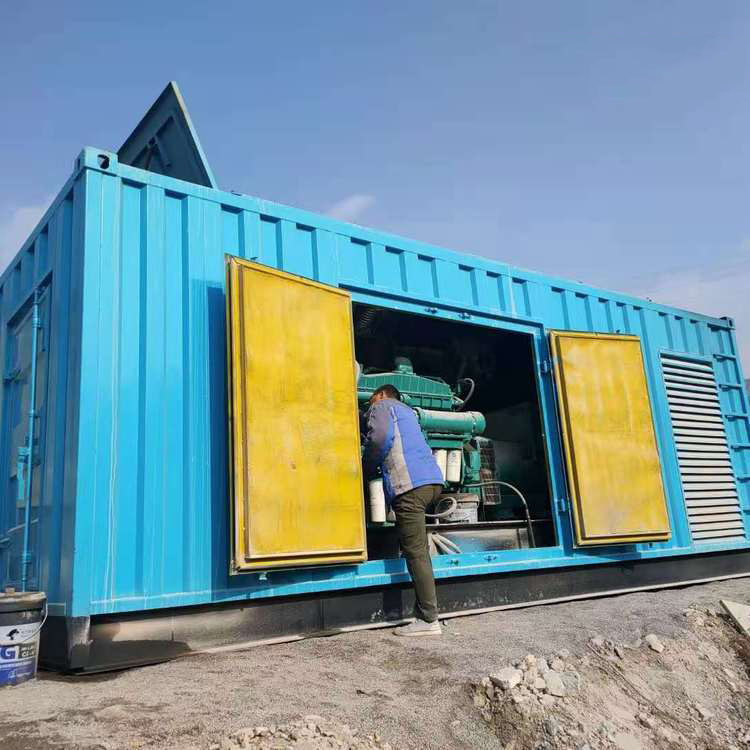 甘孜发电车出租