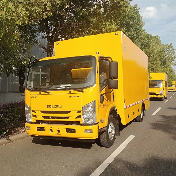 甘孜发电车出租