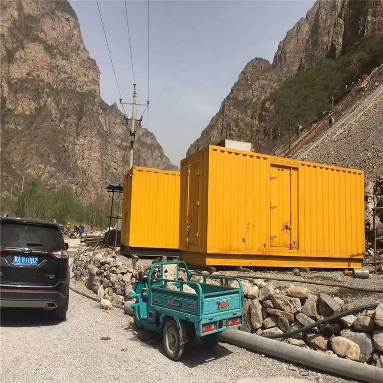 甘孜柴油发电机组的保养周期是多久？