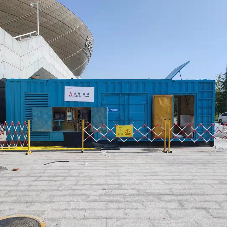 甘孜介绍一下发电机组维修保养的具体操作流程