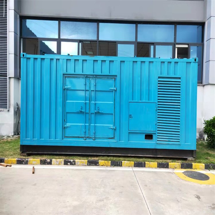 甘孜发电机组使用中应注意什么事项？