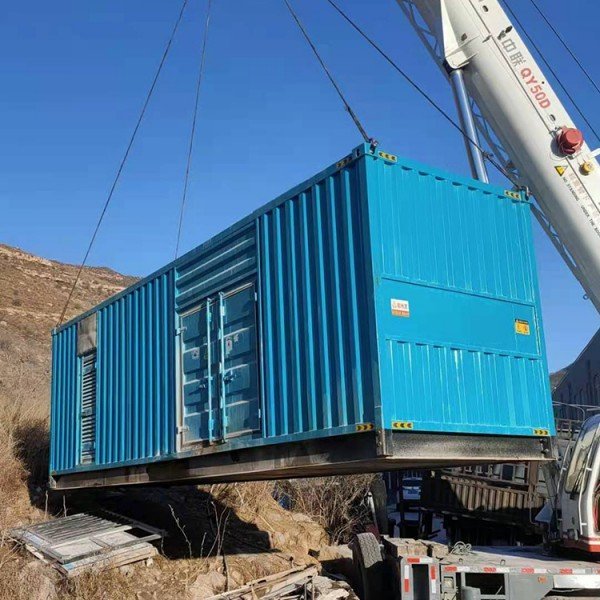 甘孜发电机组维修保养中应注意什么事项？