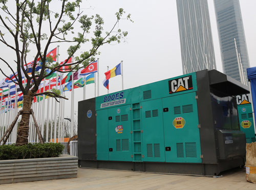 甘孜详细介绍一下升级发电机组的具体步骤