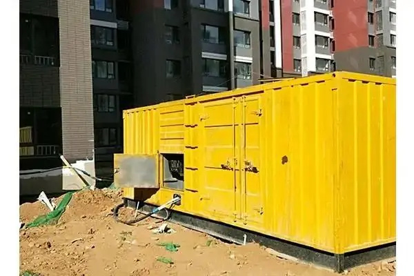 甘孜发电机出租负载测试对电瓶的寿命有影响吗？