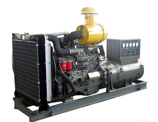 甘孜汽油发电机组电瓶电解液密度偏低时如何调整？