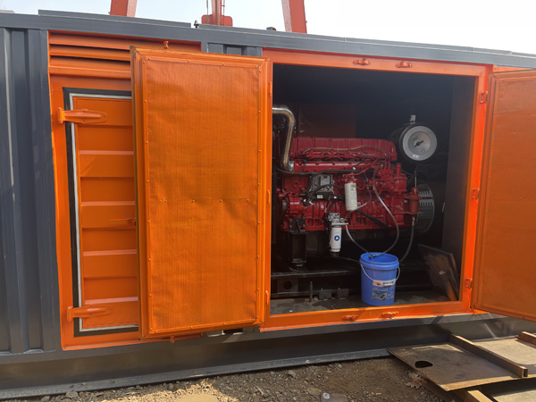 甘孜预热过程中启动柴油发电机组对发动机的寿命有多大影响？