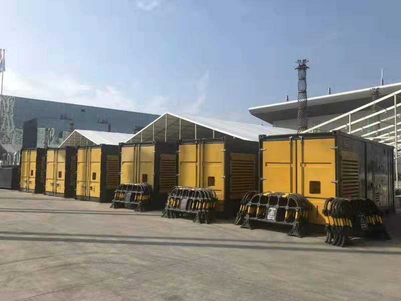 甘孜如何减少环境温度对柴油发电机组油耗的影响？