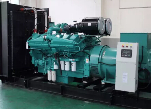 甘孜发电机如何选择合适的除垢剂来清洗水冷式机油散热器？