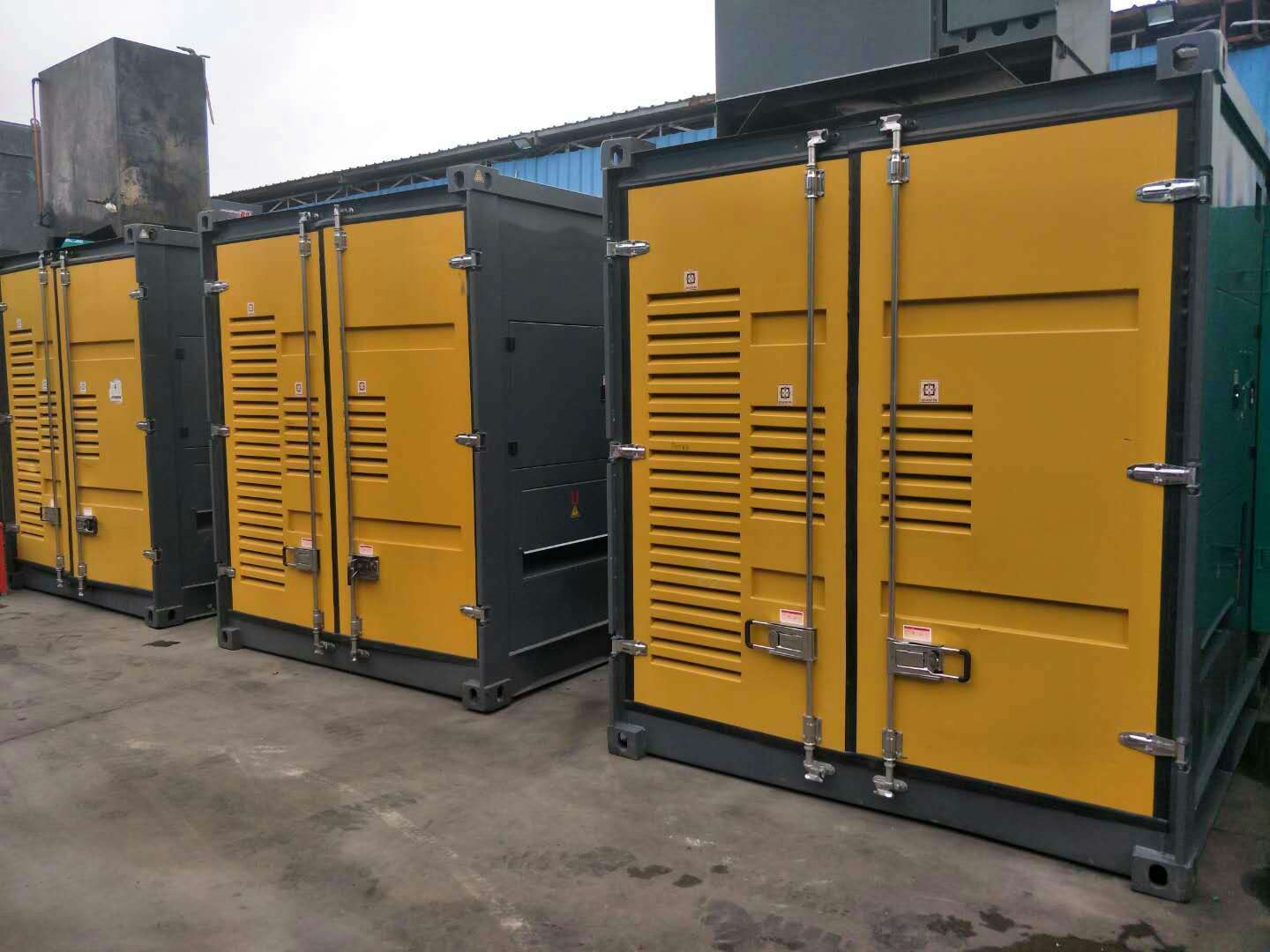 甘孜如何延长柴油发电机组蓄电池的使用寿命？