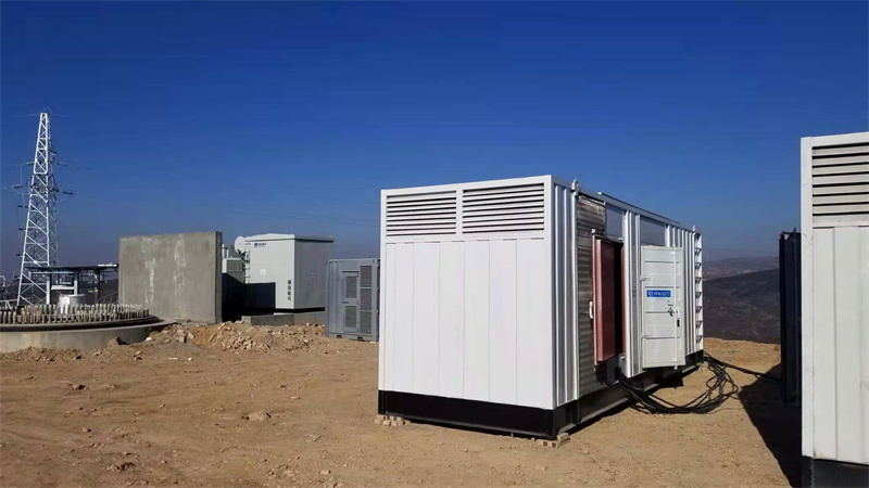 甘孜带预热系统的柴油发电机组在冬季启动后需要注意什么？