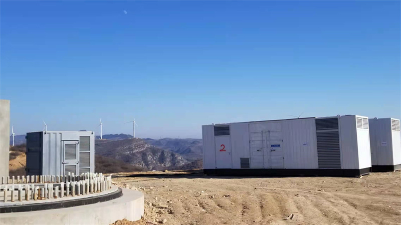 甘孜带燃油预热系统的柴油发电机组在冬季启动前需要做哪些准备工作？